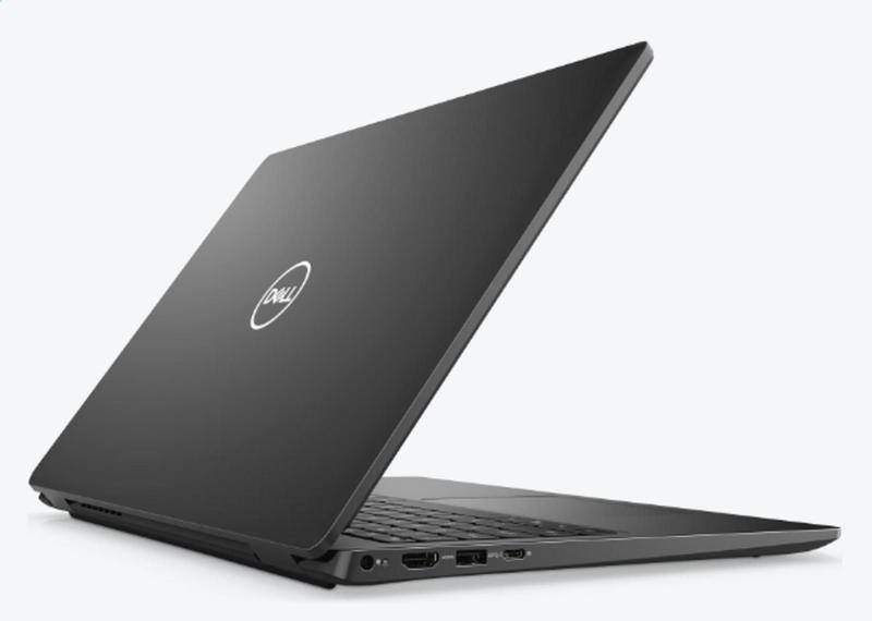 Notebook Dell Latitude 3520 i5-1135G7 8GB 256GB SSD Tela 15.6 HD